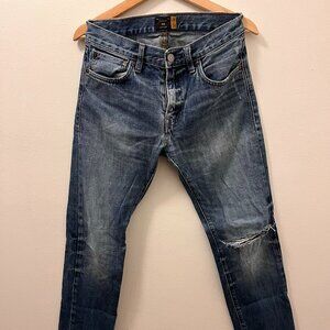 J.Crew Jeans